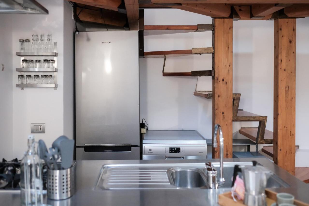 Apartamento Mysa - Ampio Quartiere Isola, Milano Milán