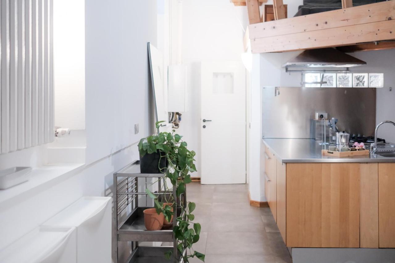 Apartamento Mysa - Ampio Quartiere Isola, Milano