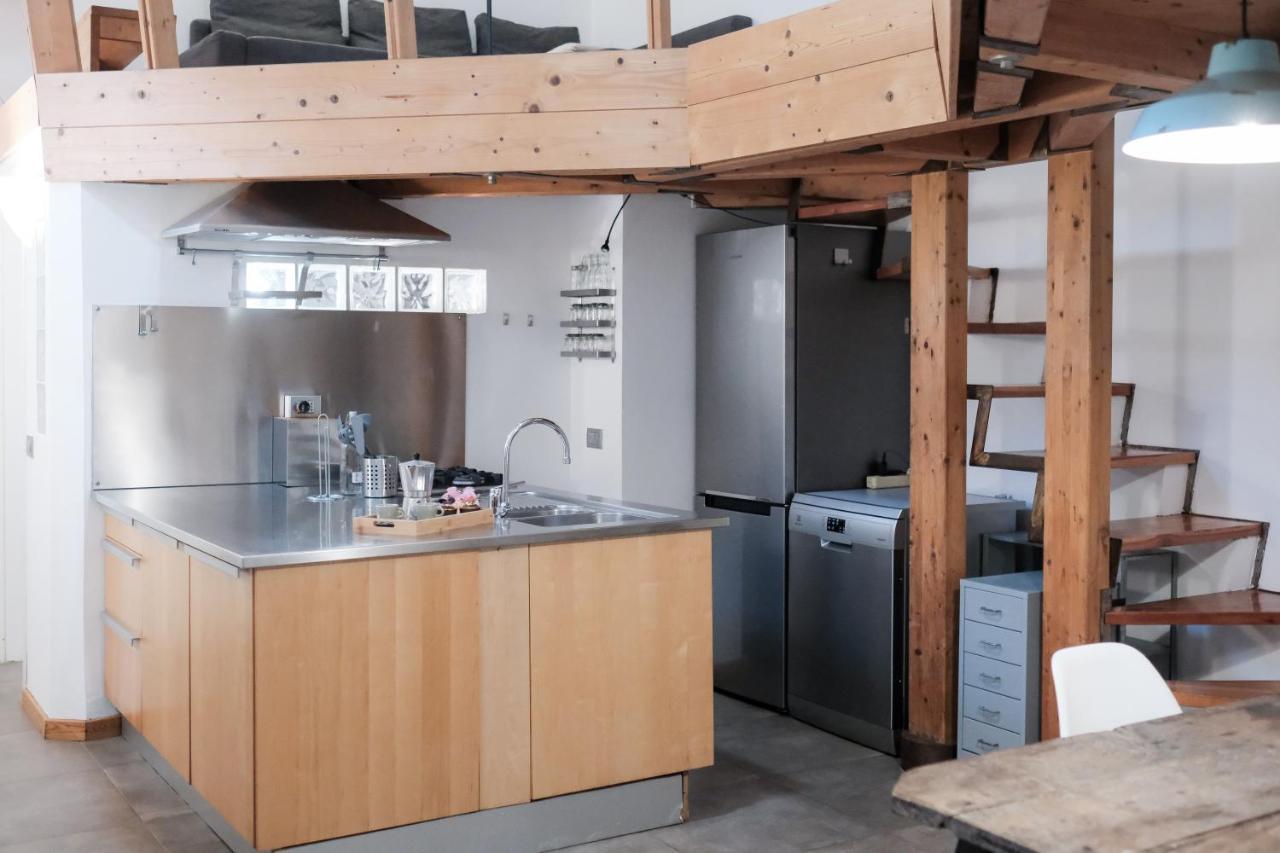 Apartamento Mysa - Ampio Quartiere Isola, Milano *