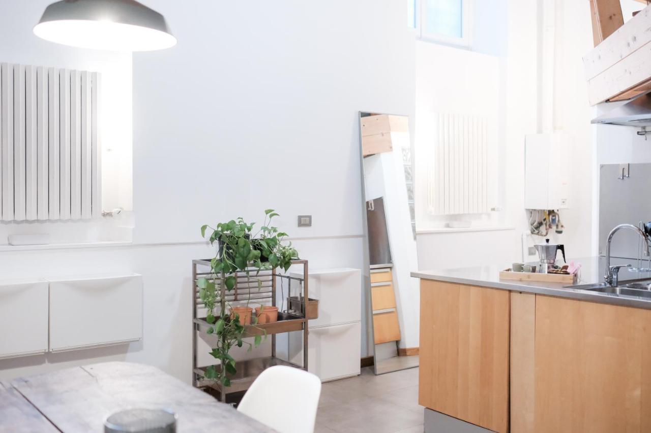 Apartamento Mysa - Ampio Quartiere Isola, Milano
