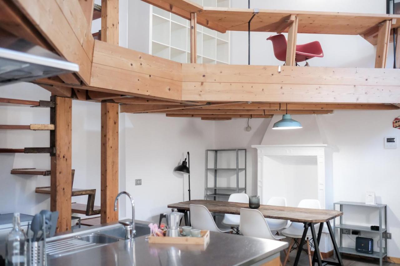 Apartamento Mysa - Ampio Quartiere Isola, Milano