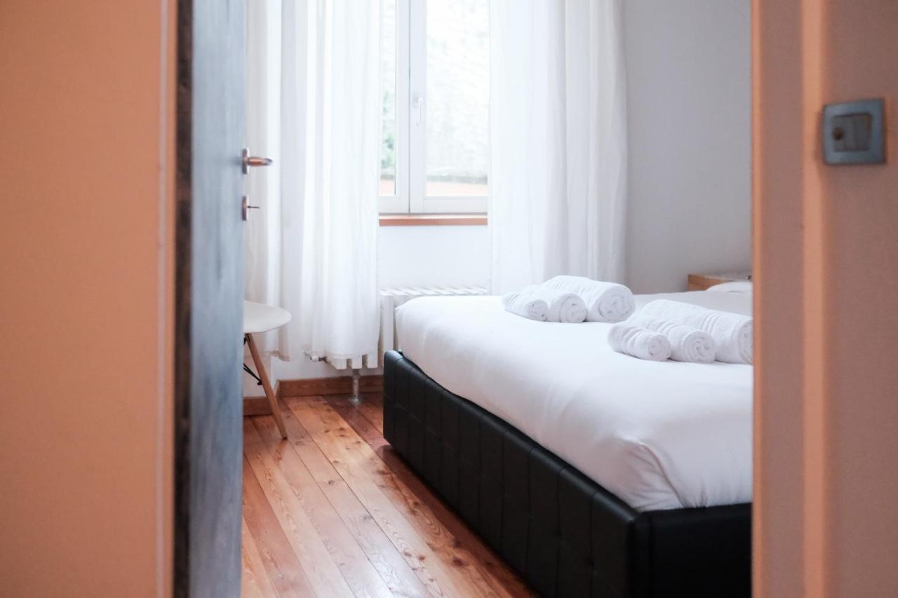 Mysa - Ampio Quartiere Isola, Milano Apartamento Milán