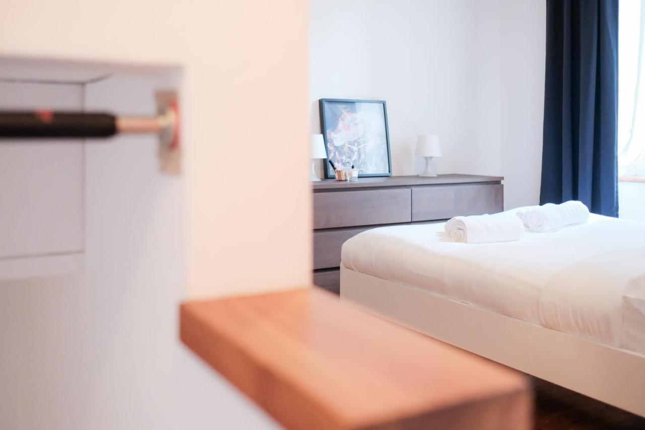 Apartamento Mysa - Ampio Quartiere Isola, Milano