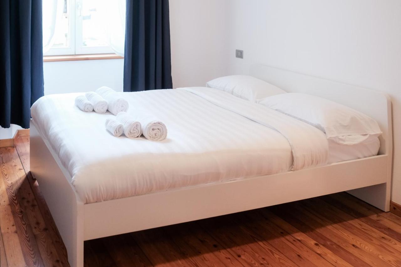 Apartamento Mysa - Ampio Quartiere Isola, Milano *