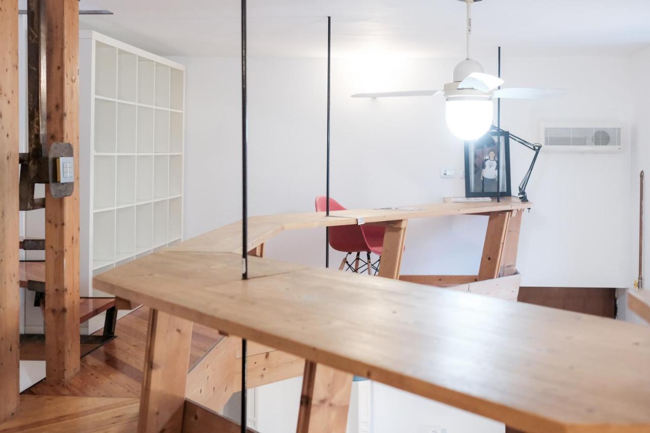Apartamento Mysa - Ampio Quartiere Isola, Milano Milán